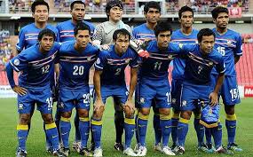 Thailand performance & form graph is sofascore football livescore unique algorithm that we are you can click on any player from the roster on the right and see his personal information such as. The Goal Com Asian Football Countdown To 2012 Thailand Goal Com