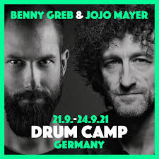 This camp will combine the forces of two of the most celebrated drummers &  educators in the industry. Don't miss this once in a lifetime opportunity  and sign up now! simply write