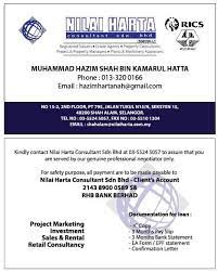 Altera corporation (m) sdn bhd 11 km. Hazim Nilai Harta Photos Facebook
