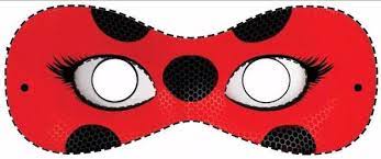 Coloriages de miraculous ladybug à imprimer. Resultado De Imagen Para Mascaras Do Miraculous Coloriage Masque Rouleau De Papier Toilette Animaux Masque A Imprimer