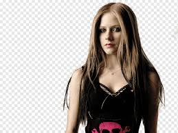 @sickickmusic remixing the classic with the new banger!! Avril Lavigne Celebrity Song Female Ferramentas Black Hair Girl Desktop Wallpaper Png Pngwing
