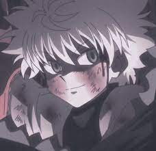 See more ideas about aesthetic anime, anime art, dark anime. Aesthetic Anime Pfp Killua Killua Aesthetic Pfp Page 1 Line 17qq Com Anime Profile Hisoka Killua Anime Wallpaper Aesthetic Anime Anime Hunter Anime Pendampinggratu