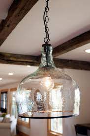 Fixer Upper A Family Home Resurrected In Rural Texas Farmhouse Pendant Lighting Rustic Light Fixtures Farmhouse Light Fixtures