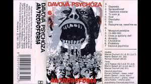 Ke stažení ve formátu mp3 a flac. Davova Psychoza Depresia Youtube