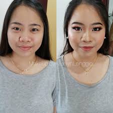 Makeup By Marilyn Lenggie