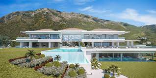 High quality craftsmanship, materials, and design go into every wheelhaus home. 9 Bett Luxus Villa Zum Verkauf In La Zagaleta Marbella