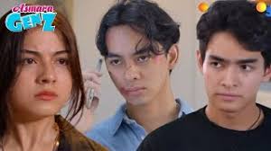 HARRY BERI INSTRUKSI, FATAH BUAT RENCANA BLADE KELABAKAN. ASMARA GEN Z HARI  INI 3 AGUSTUS 2025