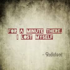 Radiohead Karma Police Radiohead Lyrics Rock Quotes Police Quotes Music Quotes
