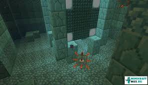 Regular lanterns can generate as lamps or lamp posts above farms and on some buildings in snowy tundra villages and in bastion remnants. Sea Lantern Lighting How To Craft In Minecraft
