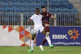 Detailed statistics of leagues and cup competitions held in bahrain. Nasser Bin Hamad Bahrain Premier League