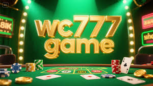 WC777 Game screenshot 2