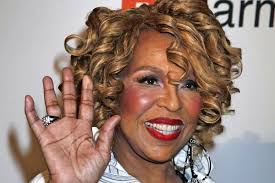 Happy 88th Birthday Roberta Flack! 🎶🥳🎂