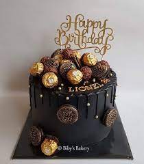 ✓ free for commercial use ✓ high quality images. Pin By Ashley Espinar On Choc Cupcakes Birthday Cake Chocolate Birthday Cakes For Men Birthday Cake Decorating