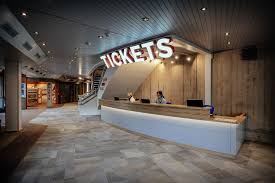 Image Result For Theatre Box Office Box Office Cinema Design Office Interior Design