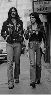 Black Bands Of The 70s Pin On Lemmy For Life