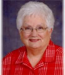 Blenheim Funeral Home Donna (Simpson) Ernest