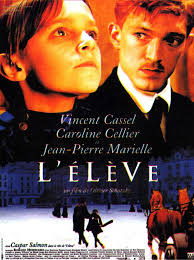 The Pupil de Olivier Schatzky (1996)