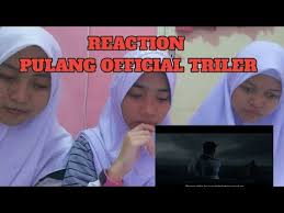 Ia menceritakan mengenai pasangan suami isteri othman dan thom. Pulang Full Movie Youtube
