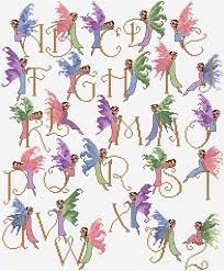 Find deals on products in needlework on amazon. Fairy Alphabet Sampler Cross Stitch Chart Pdf Chart Etsy Cross Stitch Alphabet Cross Stitch Alphabet Patterns Cross Stitch Fonts