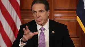 Andrew cuomo, the 56th governor of new york, is the son of former new york governor mario cuomo and brother of news quick facts. New York Governor Gives Final Coronavirus Briefing After 111 Days Of Hell Cnn