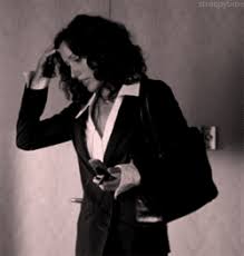 Facebook gives people the power to share and makes the. Best Bette Porter Gifs Gfycat