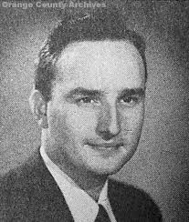 O.C. History Roundup: John Waite (1929-2019)