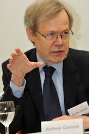 Andrew Gamble's Instagram, Twitter & Facebook