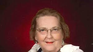 Evelyn Olga (Busch) Lenz