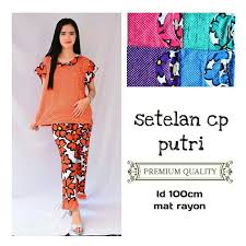 Ứng dụng được cải tiến liên tục để shopee đang liên kết với các đơn vị vận chuyển hàng uy tín như giao hàng nhanh, giao hàng. Setelan Celana Panjang Batik Pekalongan Babydoll Murah Baju Tidur Shopee Indonesia