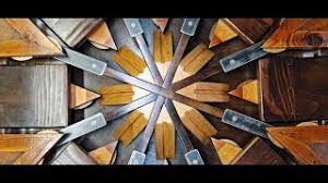 This expanding round dining table is accessible at sensible costs to suit the financial plan and inclinations of the each personally. Expanding Round Table From Western Heritage Furniture Youtube