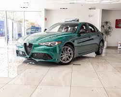 Image result for Verde Tundra 2007 Alfa-Romeo