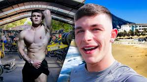 SMASHING Arms In Worlds Best Gym