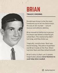 Detailed Analysis of How Schizophrenia affected 6 Brothers in Hidden Valley  Road. ✍️🤔💭💡 1. Donald — loss of identity 2. Jim
