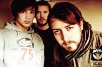 We Are Jonah: The West Sussex-based three piece enjoying radio play