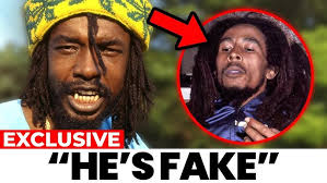 Ras Michael & The Sons of Negus