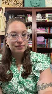 Amber Mcshane's Instagram, Twitter & Facebook