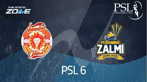 Maybe you would like to learn more about one of these? 2021 Pakistan Super League Islamabad United Vs Peshawar Zalmi Preview Prediction The Stats Zone