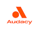 Audacy logo