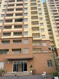 Bán căn hộ CTI1 -1 B, tháp B, Vĩnh Hoàng, quận Hoàng Mai, Hà Nội. Diện tích  78m2 Gồm: 2 phòng ngủ, 1 phòng vệ sinh. nhà nguyên bản của chủ đầu