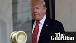Pelosi: Trump picking Whitaker 'does