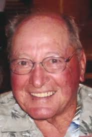 Richard Moravec Obituary 2020