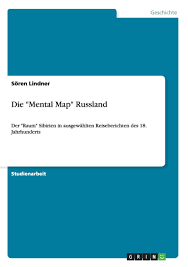 Dla piper rus limited leontievsky pereulok, 25. Die Mental Map Russland Der Raum Sibirien In Ausgewahlten Reiseberichten Des 18 Jahrhunderts German Edition Lindner Soren 9783640902552 Amazon Com Books