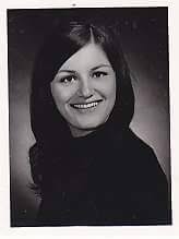 Robin Wright, Class of 1981 Reported to us by Margaret Padron. Robin was