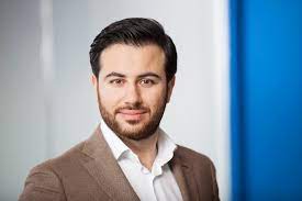 In january 2021, it was. Yousef Yousef Planetary Security Initiative