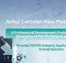 PDCPD Materials Factory, PDCPD New Materials, Liquid Molding ...