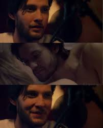 130 Ben Barnes ideas