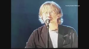 We swear they could have been written for or about nurses. Impromptu Song Turns Maine Medical Center Nurse Into Phish Legend Newscentermaine Com