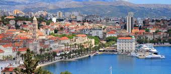 Croatia, country located in the northwestern part of the balkan peninsula. Exclusive Travel Tips For Your Destination Split In Croatia Slovenia