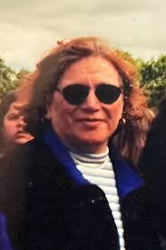 Sandra Benson Obituary (2024)