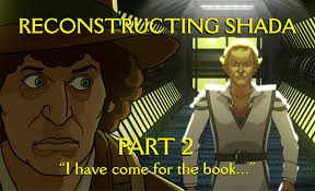 The Shada Blog Page 2